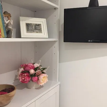 Апартаменты Temporary House Vicolo Colombina *