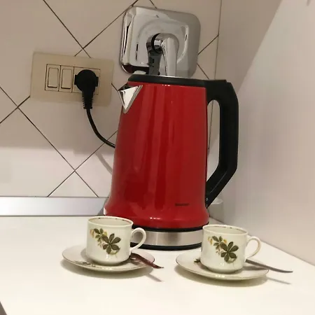 Temporary House Vicolo Colombina Апартаменты Болонья