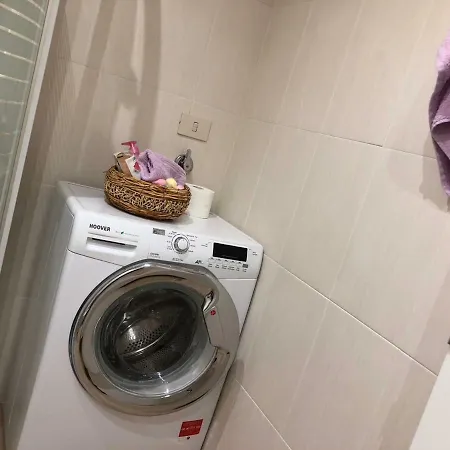 Апартаменты Temporary House Vicolo Colombina Болонья