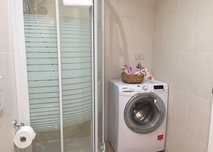 Temporary House Vicolo Colombina * بولونيا