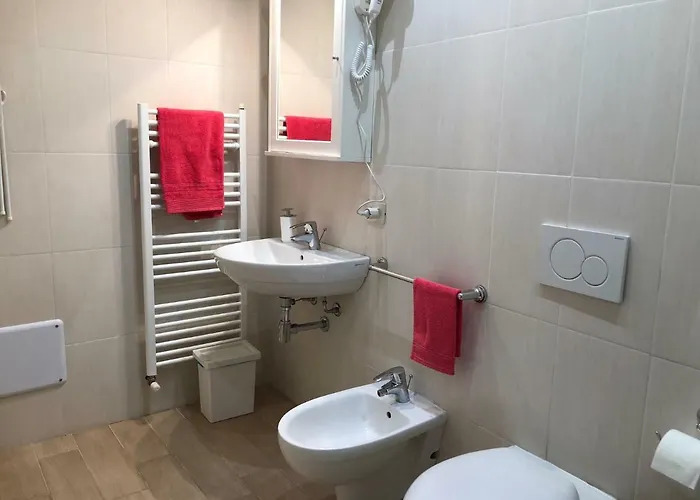 شقة Temporary House Vicolo Colombina بولونيا