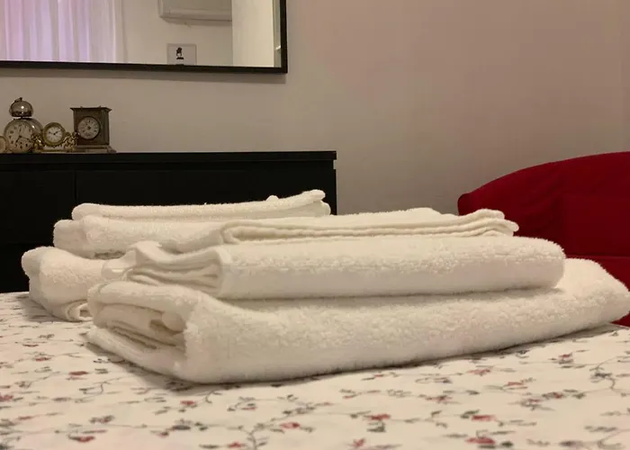 Daire Temporary House Vicolo Colombina Bolonya