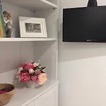 Apartman Temporary House Vicolo Colombina *