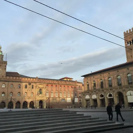 Apartament Temporary House Vicolo Colombina *