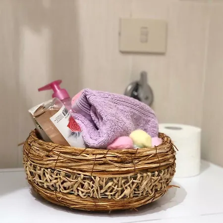 Апартаменты Temporary House Vicolo Colombina Болонья