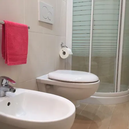 Temporary House Vicolo Colombina *