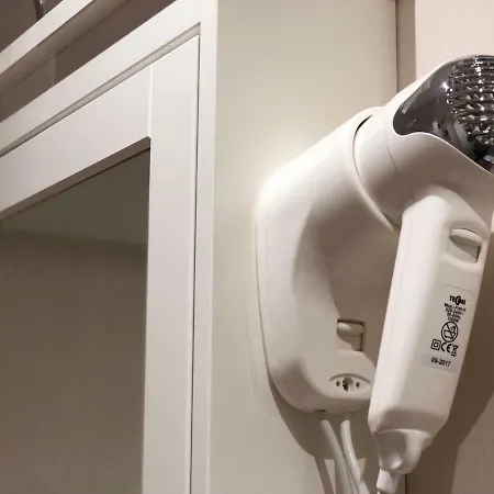 Temporary House Vicolo Colombina Apartament *