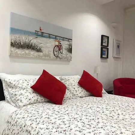 Temporary House Vicolo Colombina Apartament Bolonia