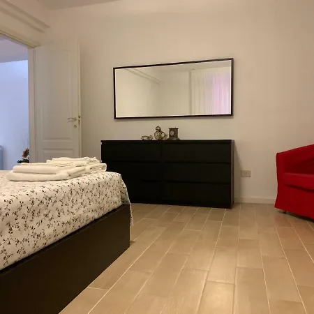 Temporary House Vicolo Colombina Bolonia