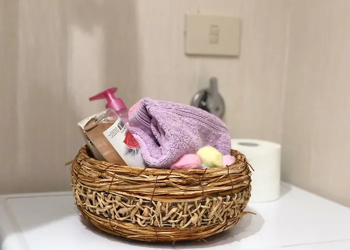 Апартаменты Temporary House Vicolo Colombina Болонья