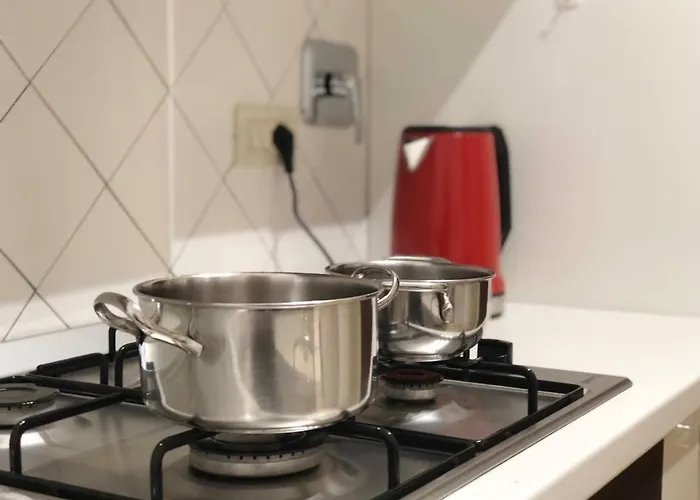 科隆比纳巷临时公寓