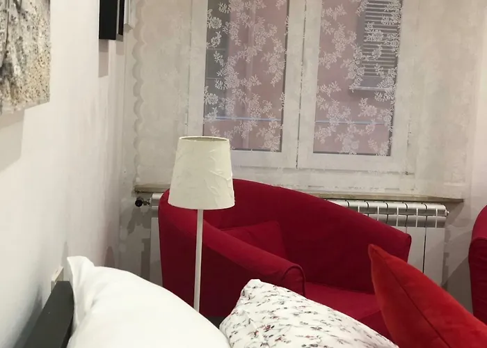 Temporary House Vicolo Colombina Μπολόνια