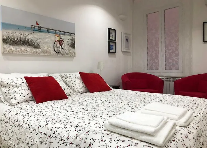 Temporary House Vicolo Colombina Μπολόνια