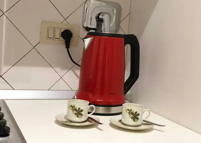 科隆比纳巷临时公寓 公寓 博洛尼亚