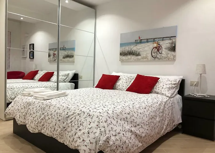 Temporary House Vicolo Colombina Μπολόνια