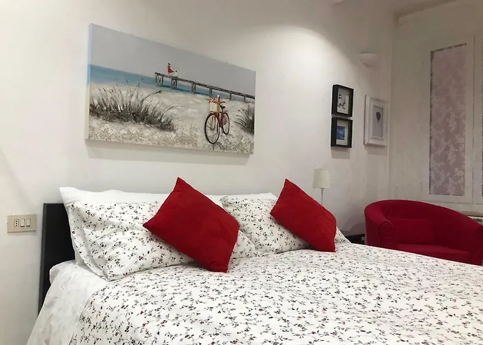 Temporary House Vicolo Colombina Апартаменты Болонья