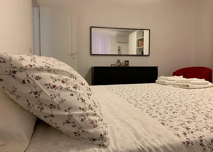 Διαμέρισμα Temporary House Vicolo Colombina Μπολόνια