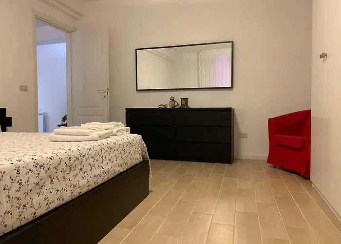 Temporary House Vicolo Colombina Μπολόνια