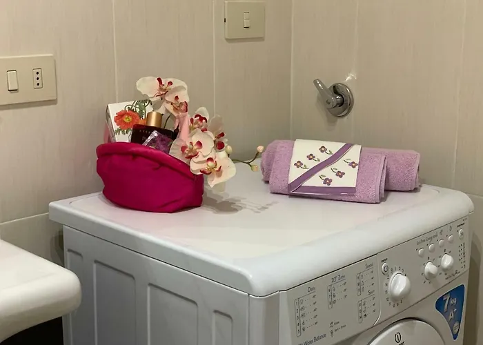 科隆比纳巷临时公寓