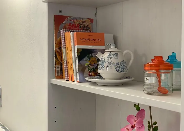 科隆比纳巷临时公寓 *