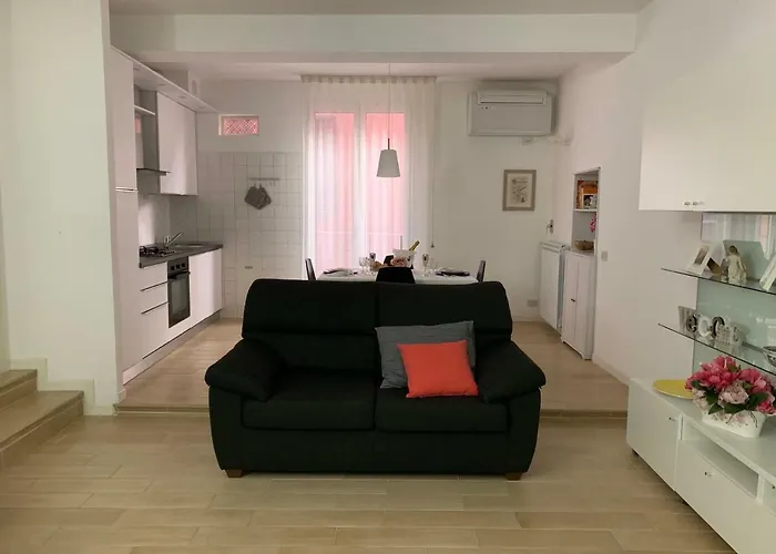 科隆比纳巷临时公寓