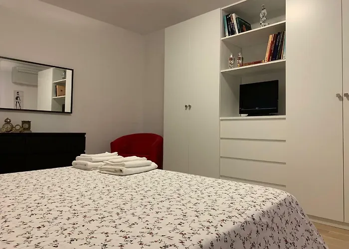 Temporary House Vicolo Colombina Διαμέρισμα