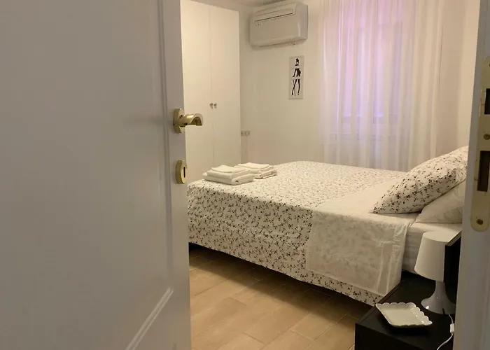 公寓 科隆比纳巷临时公寓