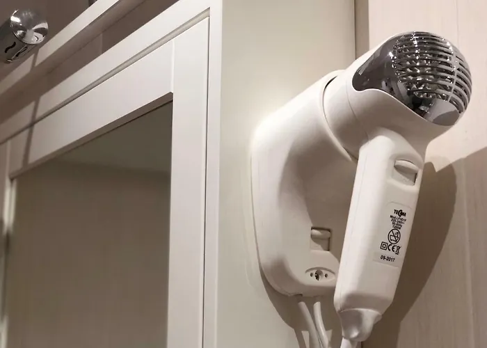 Temporary House Vicolo Colombina 아파트 *