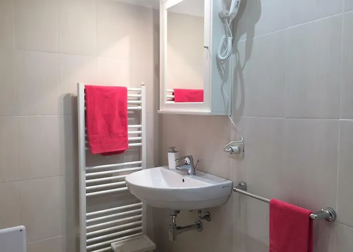 Temporary House Vicolo Colombina 아파트 *