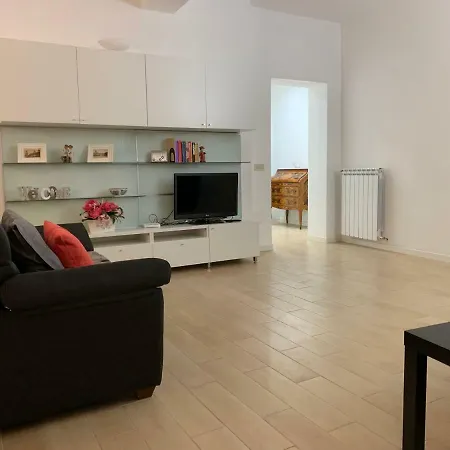 Apartment Temporary House Vicolo Colombina